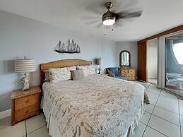 Oceanfront Luxury: 2BR Condo, New Rental