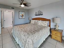 Oceanfront Luxury: 2BR Condo, New Rental
