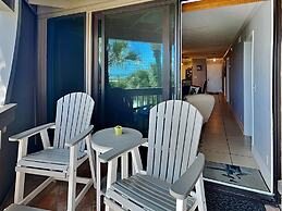 Oceanfront Luxury: 2BR Condo, New Rental