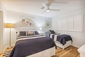 Luxury Beachfront Oasis in Historic St. Augustine