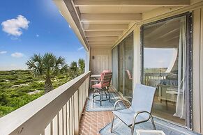 Luxury Beachfront Oasis in Historic St. Augustine