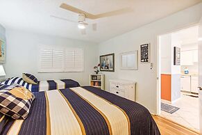 Luxury Beachfront Oasis in Historic St. Augustine