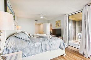 Luxury Beachfront Oasis in Historic St. Augustine