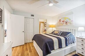 Luxury Beachfront Oasis in Historic St. Augustine