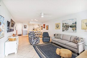 Luxury Beachfront Oasis in Historic St. Augustine