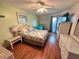 Beachfront Bliss St Augustine's Charm