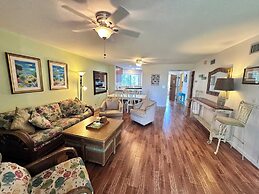 Beachfront Bliss St Augustine's Charm