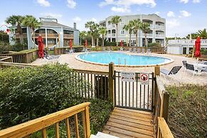 Beachfront Bliss St Augustine's Charm