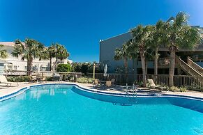 Beachfront Bliss St Augustine's Charm