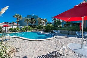 Beachfront Bliss St Augustine's Charm