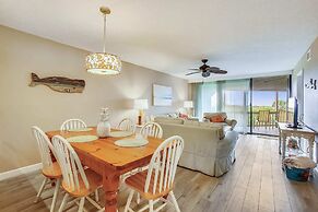Beachfront Bliss: St. Augustine Escape