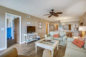 Beachfront Bliss: St. Augustine Escape
