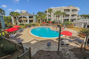 Beachfront Bliss: St. Augustine Escape