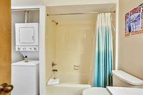 Beachfront Bliss: St. Augustine Escape