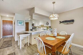 Beachfront Bliss: St. Augustine Escape