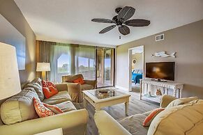 Beachfront Bliss: St. Augustine Escape