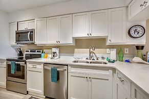 Beachfront Bliss: St. Augustine Escape