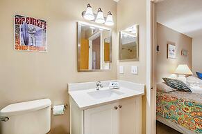 Beachfront Bliss: St. Augustine Escape