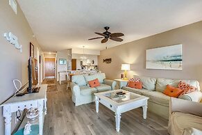 Beachfront Bliss: St. Augustine Escape