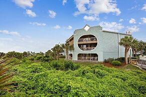 Beachfront Bliss: St. Augustine Escape