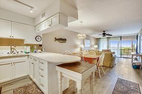 Beachfront Bliss: St. Augustine Escape