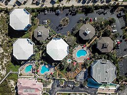 Beachfront Bliss: St. Augustine Escape