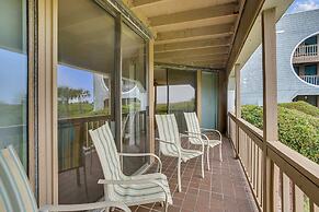Beachfront Bliss: St. Augustine Escape