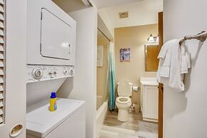 Beachfront Bliss: St. Augustine Escape