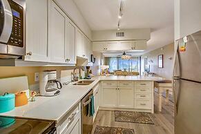 Beachfront Bliss: St. Augustine Escape