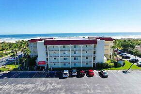 Oceanfront 3BR Condo: Gated, Breathtaking View