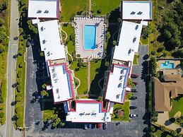 Oceanfront 3BR Condo: Gated, Breathtaking View