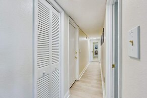 Oceanfront 3BR Condo: Gated, Breathtaking View