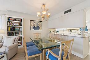 Oceanfront 3BR Condo: Gated, Breathtaking View