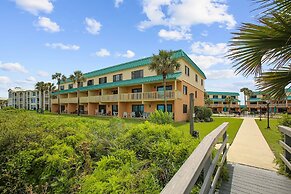 Breezy Beachfront Bliss at Historic St Augustine