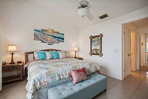 Breezy Beachfront Bliss at Historic St Augustine
