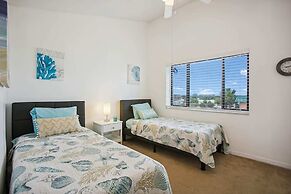Breezy Beachfront Bliss at Historic St Augustine