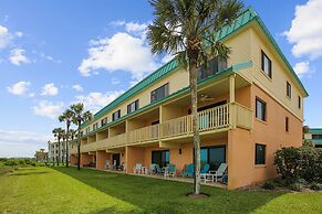 Breezy Beachfront Bliss at Historic St Augustine