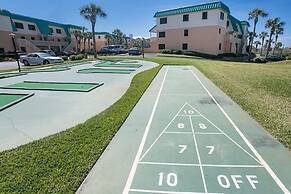Breezy Beachfront Bliss at Historic St Augustine