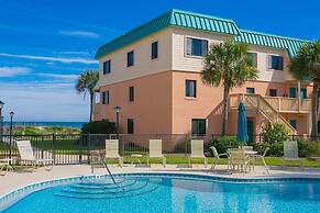 Breezy Beachfront Bliss at Historic St Augustine
