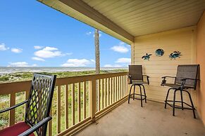 Breezy Beachfront Bliss at Historic St Augustine