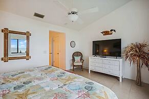 Breezy Beachfront Bliss at Historic St Augustine