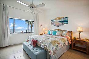 Breezy Beachfront Bliss at Historic St Augustine
