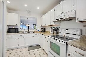 Breezy Beachfront Bliss at Historic St Augustine