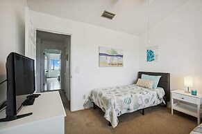Breezy Beachfront Bliss at Historic St Augustine