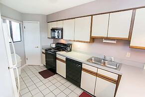 Oceanfront Luxury: 2BR Condo, St. Augustine