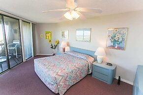 Oceanfront Luxury: 2BR Condo, St. Augustine