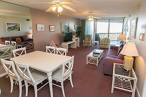 Oceanfront Luxury: 2BR Condo, St. Augustine