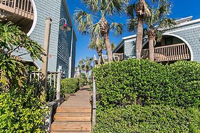 Oceanfront Luxury: 2BR Condo, St. Augustine