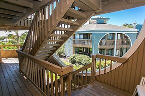 Oceanfront Luxury: 2BR Condo, St. Augustine