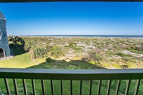 Oceanfront Luxury: 2BR Condo, St. Augustine
